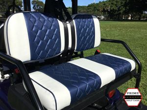 golf cart maintenance, wellington golf cart service, battery service