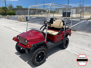 golf cart maintenance, wellington golf cart service, battery service